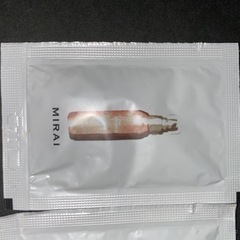 サンプルセットの画像