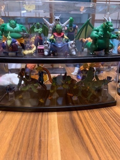 ドラゴンボール・ワンピースフィギュアまとめ売り①