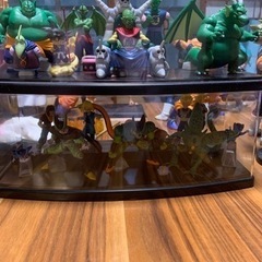 ドラゴンボール・ワンピースフィギュアまとめ売り①