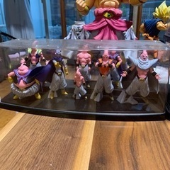 ドラゴンボール・ワンピースフィギュアまとめ売り①の画像