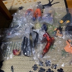 ドラゴンボールフィギュア②の画像