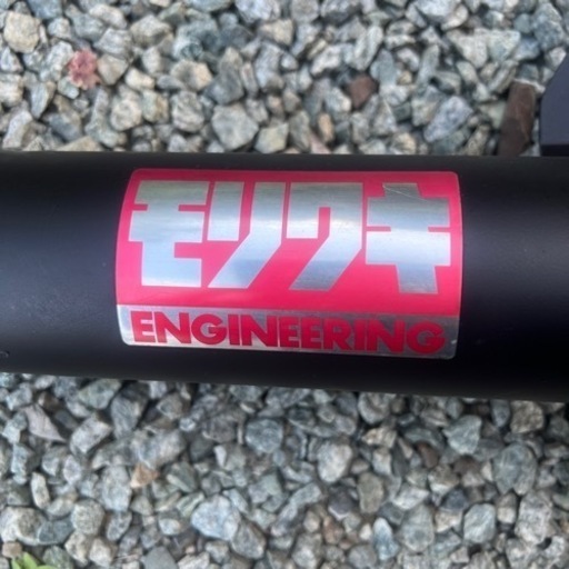 zrx400    モリワキショート管