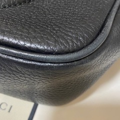 GUCCIソーホーの画像