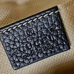 GUCCIソーホーの画像