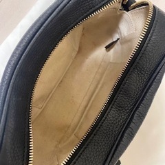 GUCCIソーホーの画像