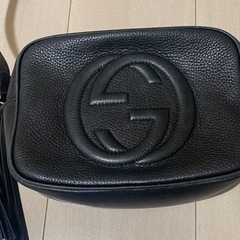 GUCCIソーホー