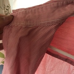 ユニクロシャツ　2枚　Mサイズの画像