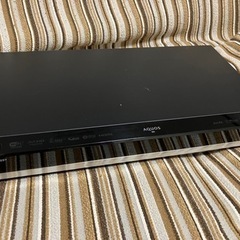 BD-T2700 ブルーレイレコーダー