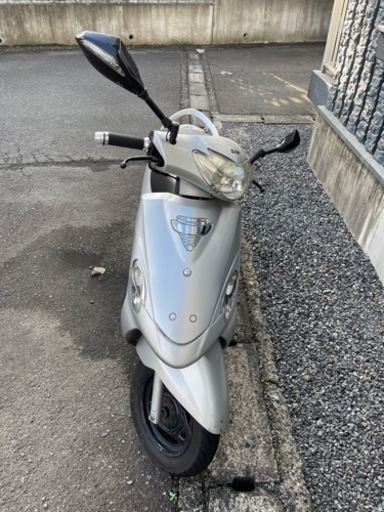 ※急募※   SYM 50cc
