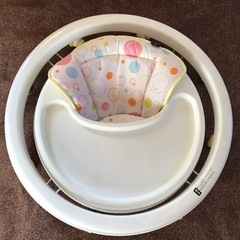歩行器　ベビー　
