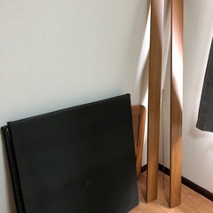 シングルベッドフレーム