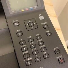 ◆Canon LBP621C レザープリンター ほぼ新品の画像