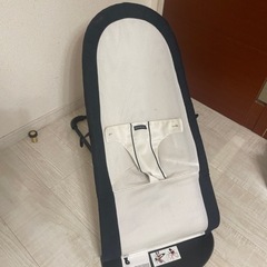 ベビービヨルンのバウンサーの画像