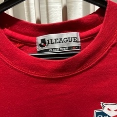 【貴重】コンサドーレ札幌グッズ〜佐藤洋平　Tシャツ　No. 1〜の画像