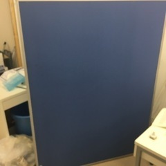 パーテション