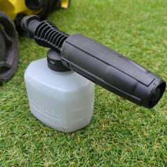 Karcher　K2 高圧洗浄機の画像