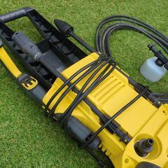 Karcher　K2 高圧洗浄機の画像