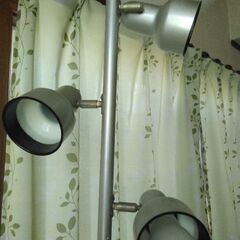 照明スタンド　160cm 