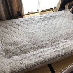 セミダブル　布団セット
