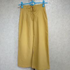 GUスカートの画像