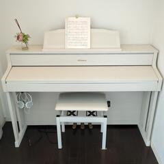 ROLAND　DIGITAL　PIANO