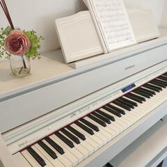 ROLAND　DIGITAL　PIANOの画像