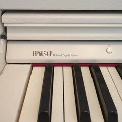 ROLAND　DIGITAL　PIANOの画像