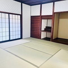 🈵御礼。格安35000円　鳴門市撫養町　立地抜群　生活便利一戸建て