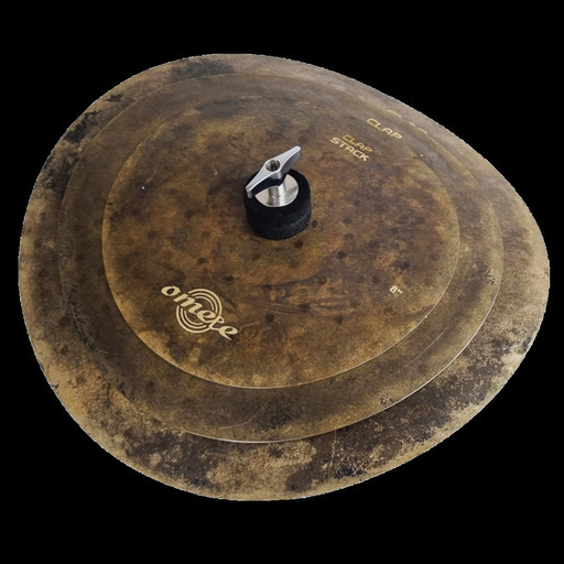 【大人気！】omete Clap Stack FX Small 8+10+12