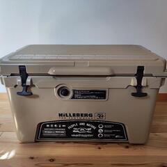 ☆美品☆FIELDOOR ノーザンクーラーボックス

42.5Ｌ