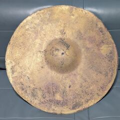 【独占販売品】omete cymbals Raw Ride 20インチ