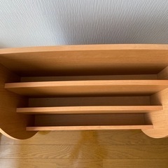 本棚　子供部屋の画像