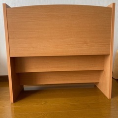 本棚　子供部屋の画像