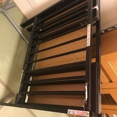 【美品】ベビーベッド　部屋の画像