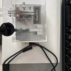 電鍵　CW-COMBI アマチュア無線の画像