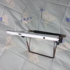 NEC LaVie Tab PC-TE508BAW タブレットの画像