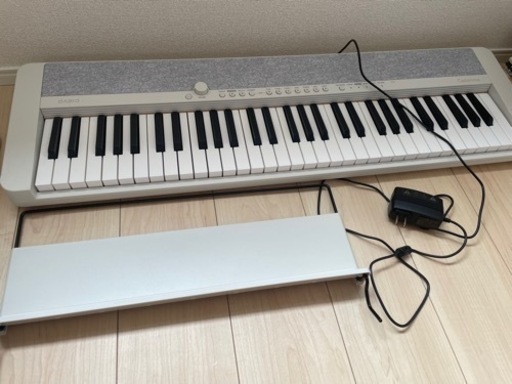 casio ピアノ　鍵盤　楽器