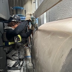 急募📞日払い、即入寮OK！解体作業員大募集😊の画像