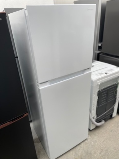 送料・設置込み　冷蔵庫　236L ヤマダ　2021年