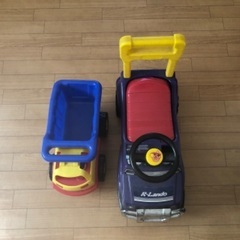 車の乗り物　おもちゃ