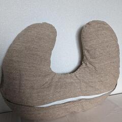 授乳クッションの画像