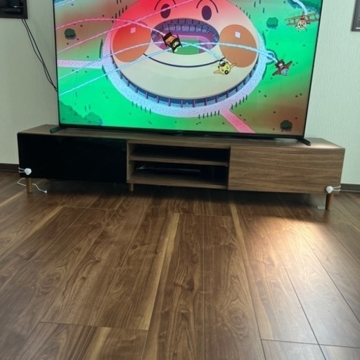 テレビ台