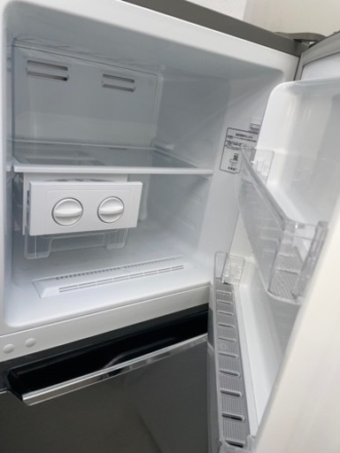 送料・設置込み　冷蔵庫　227L Hisense 2021年
