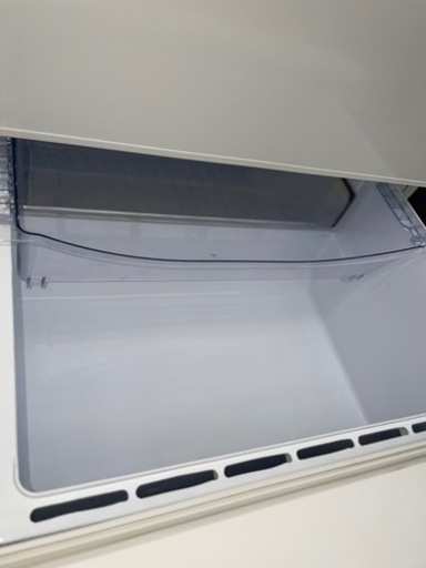 送料・設置込み　冷蔵庫　272L AQUA 2021年