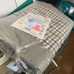 こたつ敷き布団