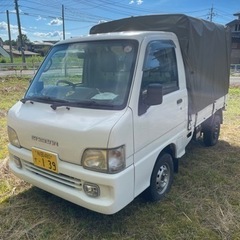 TT2 サンバー　スーチャー付きの画像