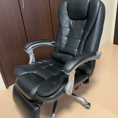 パソコンデスクチェア、社長イス