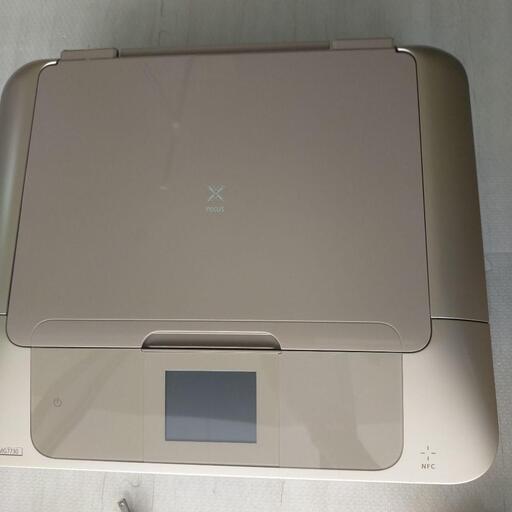 Canon PIXUS MG7730 ジャンク