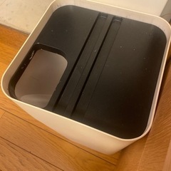 ゴミ箱の画像