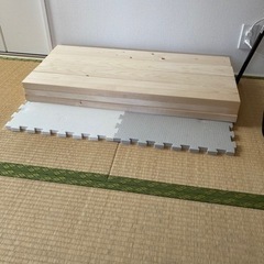木材DIY